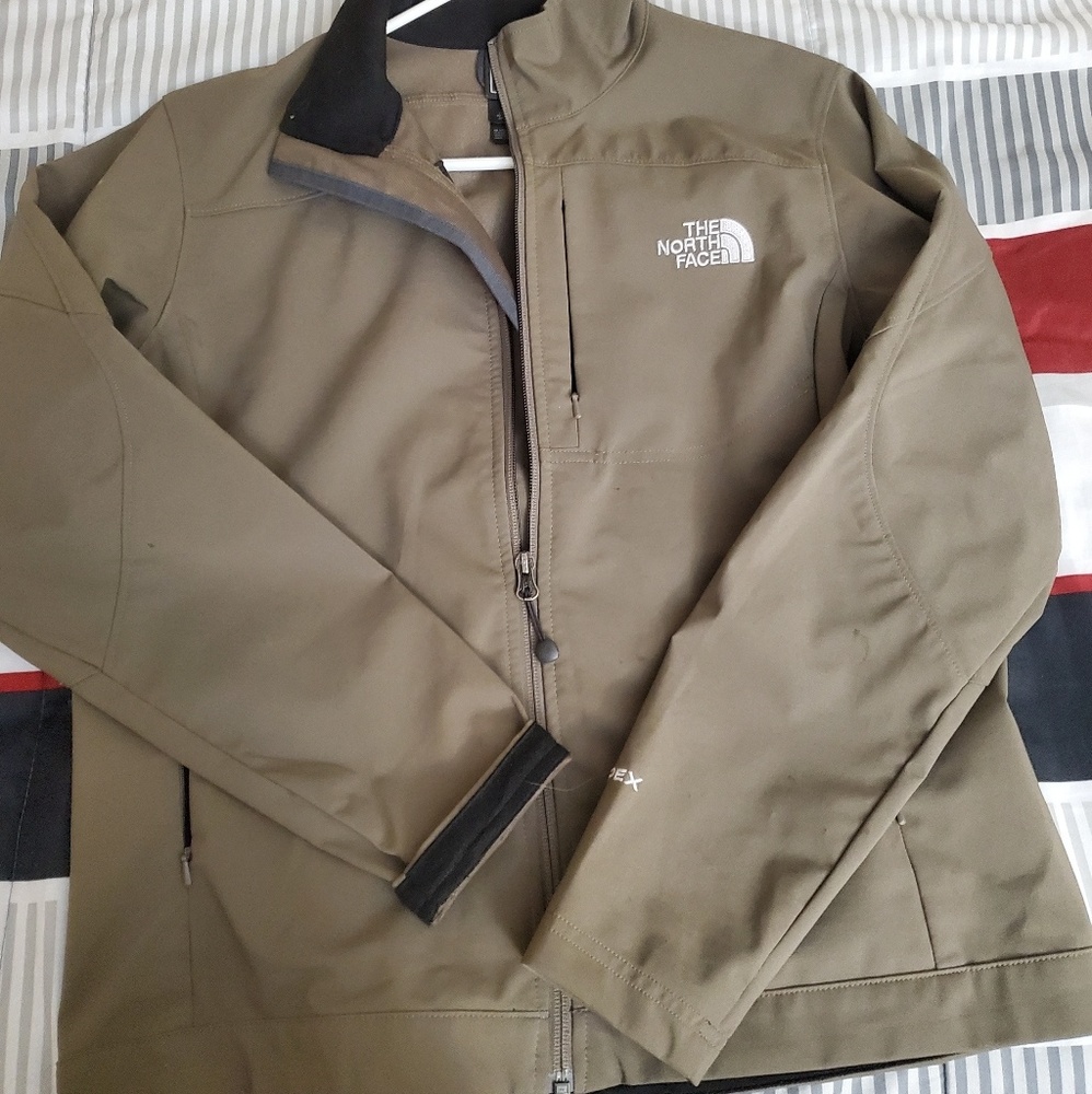 North face jacket